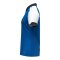 JAKO Dynamic Polo Damen Blau F405 - blau