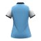 JAKO Dynamic Polo Damen Blau F431 - blau