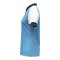 JAKO Dynamic Polo Damen Blau F431 - blau