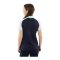 JAKO Dynamic Polo Damen Blau F915 - blau