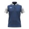 JAKO Dynamic Polo Damen Blau F921 - blau