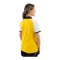 JAKO Dynamic Polo Damen Gelb F305 - gelb