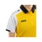 JAKO Dynamic Polo Damen Gelb F305 - gelb