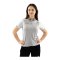JAKO Dynamic Polo Damen Grau F837 - grau