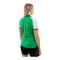 JAKO Dynamic Polo Damen Grün F204 - gruen