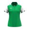 JAKO Dynamic Polo Damen Grün F204 - gruen
