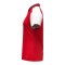 JAKO Dynamic Polo Damen Rot F114 - rot