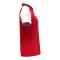 JAKO Dynamic Polo Damen Rot F114 - rot