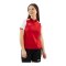 JAKO Dynamic Polo Damen Rot F114 - rot