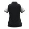 JAKO Dynamic Polo Damen Schwarz F826 - schwarz