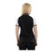 JAKO Dynamic Polo Damen Schwarz F826 - schwarz