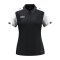 JAKO Dynamic Polo Damen Schwarz F826 - schwarz