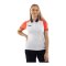 JAKO Dynamic Polo Damen Weiß F026 - weiss