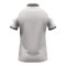 JAKO Dynamic Polo Grau F837 - grau