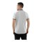 JAKO Dynamic Polo Grau F837 - grau