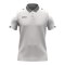 JAKO Dynamic Polo Grau F837 - grau