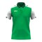 JAKO Dynamic Polo Grün F204 - gruen