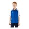 JAKO Dynamic Polo Kids Blau F405 - blau