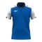 JAKO Dynamic Polo Kids Blau F405 - blau