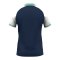 JAKO Dynamic Polo Kids Blau F915 - blau