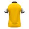JAKO Dynamic Polo Kids Gelb F305 - gelb