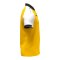 JAKO Dynamic Polo Kids Gelb F305 - gelb
