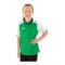 JAKO Dynamic Polo Kids Grün F204 - gruen