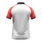 JAKO Dynamic Polo Kids Weiß F026 - weiss