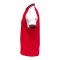 JAKO Dynamic Polo Rot F114 - rot