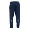 JAKO Dynamic Polyester Hose Blau F900 - blau
