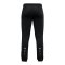 JAKO Dynamic Polyester Hose Damen Schwarz F800 - schwarz