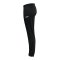 JAKO Dynamic Polyester Hose Damen Schwarz F800 - schwarz