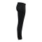 JAKO Dynamic Polyester Hose Damen Schwarz F800 - schwarz