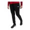 JAKO Dynamic Polyester Hose Damen Schwarz F800 - schwarz