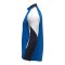 JAKO Dynamic Polyester Trainingsjacke Blau F405 - blau