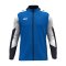 JAKO Dynamic Polyester Trainingsjacke Blau F405 - blau