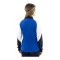 JAKO Dynamic Polyester Trainingsjacke Damen Blau F405 - blau