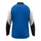 JAKO Dynamic Polyester Trainingsjacke Kids Blau F405 - blau