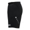 JAKO Dynamic Short Damen Schwarz F800 - schwarz