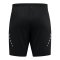 JAKO Dynamic Short Schwarz F800 - schwarz