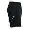 JAKO Dynamic Short Schwarz F800 - schwarz