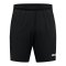 JAKO Dynamic Short Schwarz F800 - schwarz