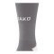 JAKO Dynamic Strumpfstutzen Grau F825 - grau