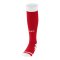 JAKO Dynamic Strumpfstutzen Rot F100 - rot