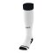 JAKO Dynamic Strumpfstutzen Weiß F0 - weiss