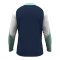 JAKO Dynamic Sweatshirt Blau F915 - blau