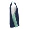 JAKO Dynamic Sweatshirt Blau F915 - blau