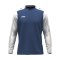 JAKO Dynamic Sweatshirt Blau F921 - blau