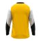 JAKO Dynamic Sweatshirt Gelb F305 - gelb