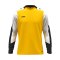 JAKO Dynamic Sweatshirt Gelb F305 - gelb